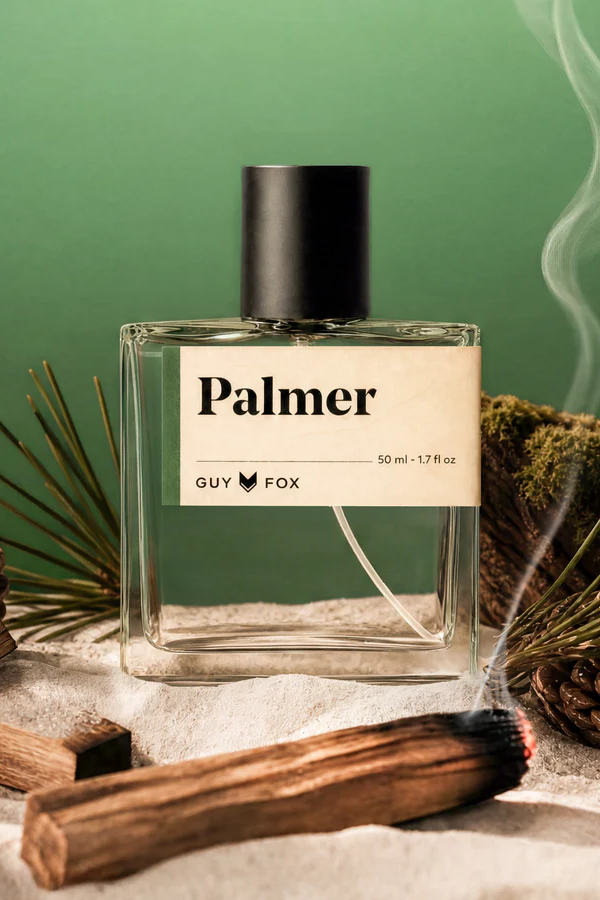 Palmer Cologne