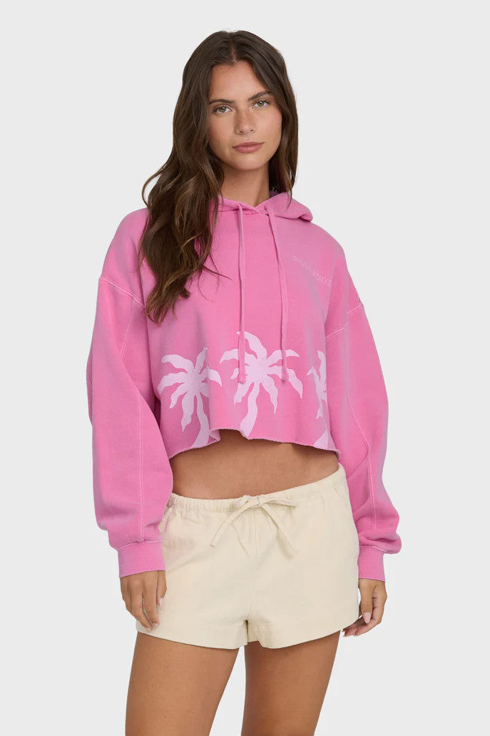 Palmer Hoodie