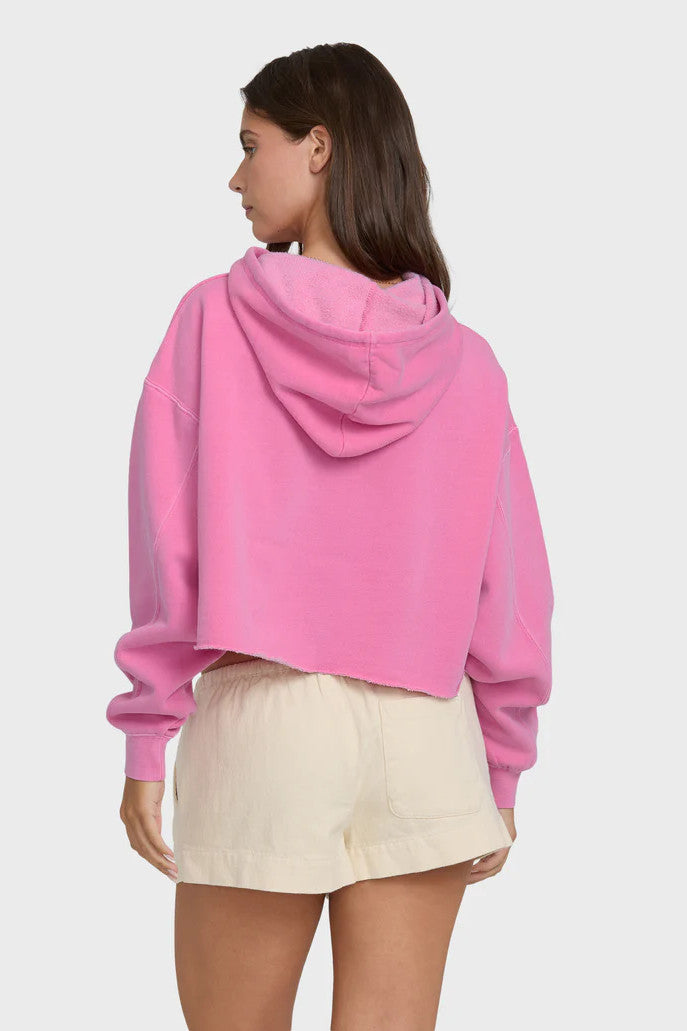 Palmer Hoodie