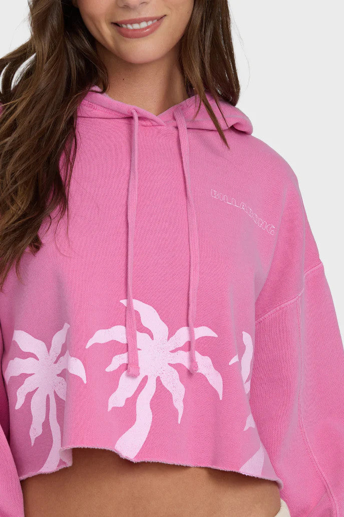 Palmer Hoodie