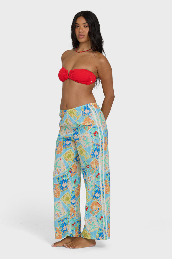 Palm Grove Pants