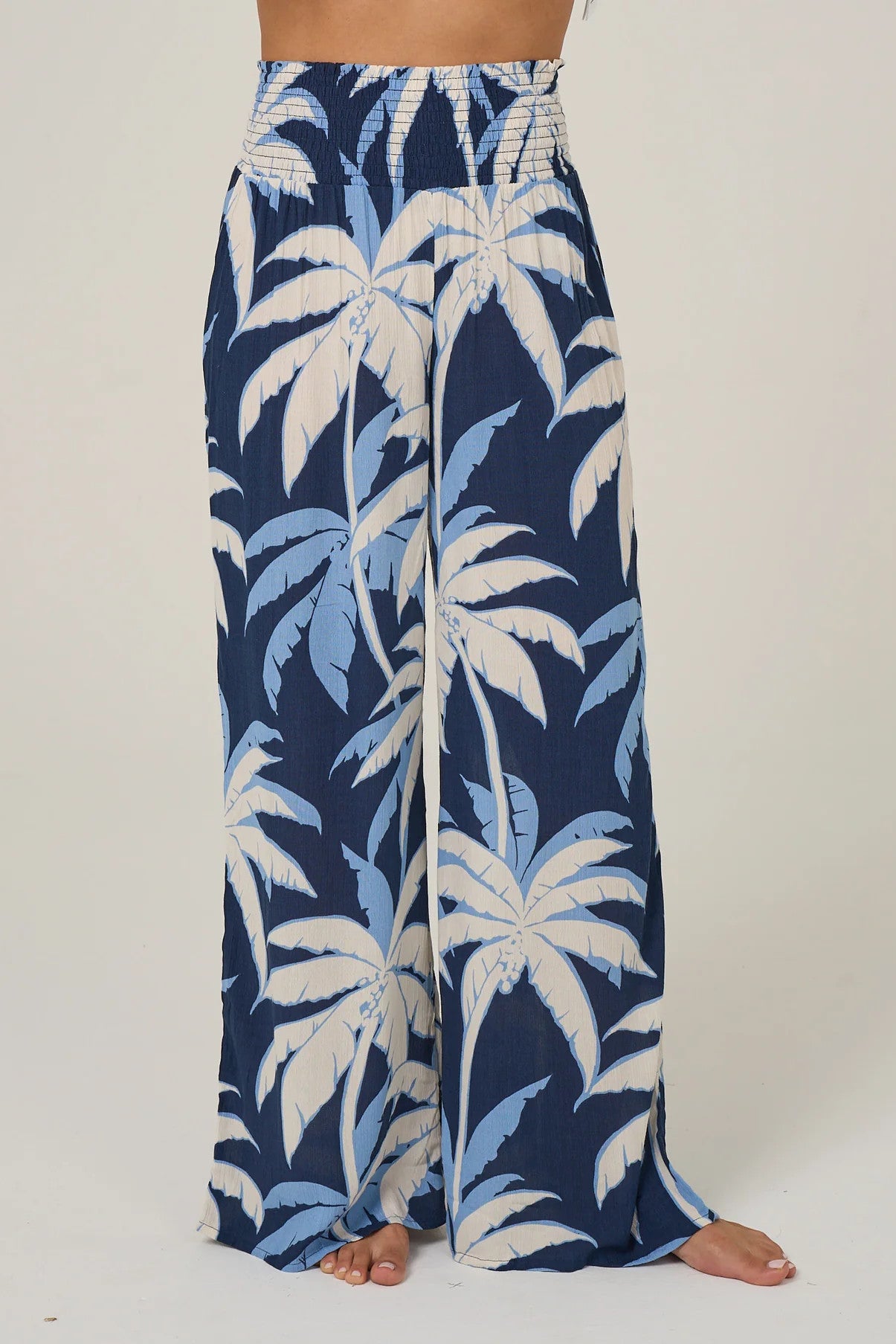 Palms Up Pants
