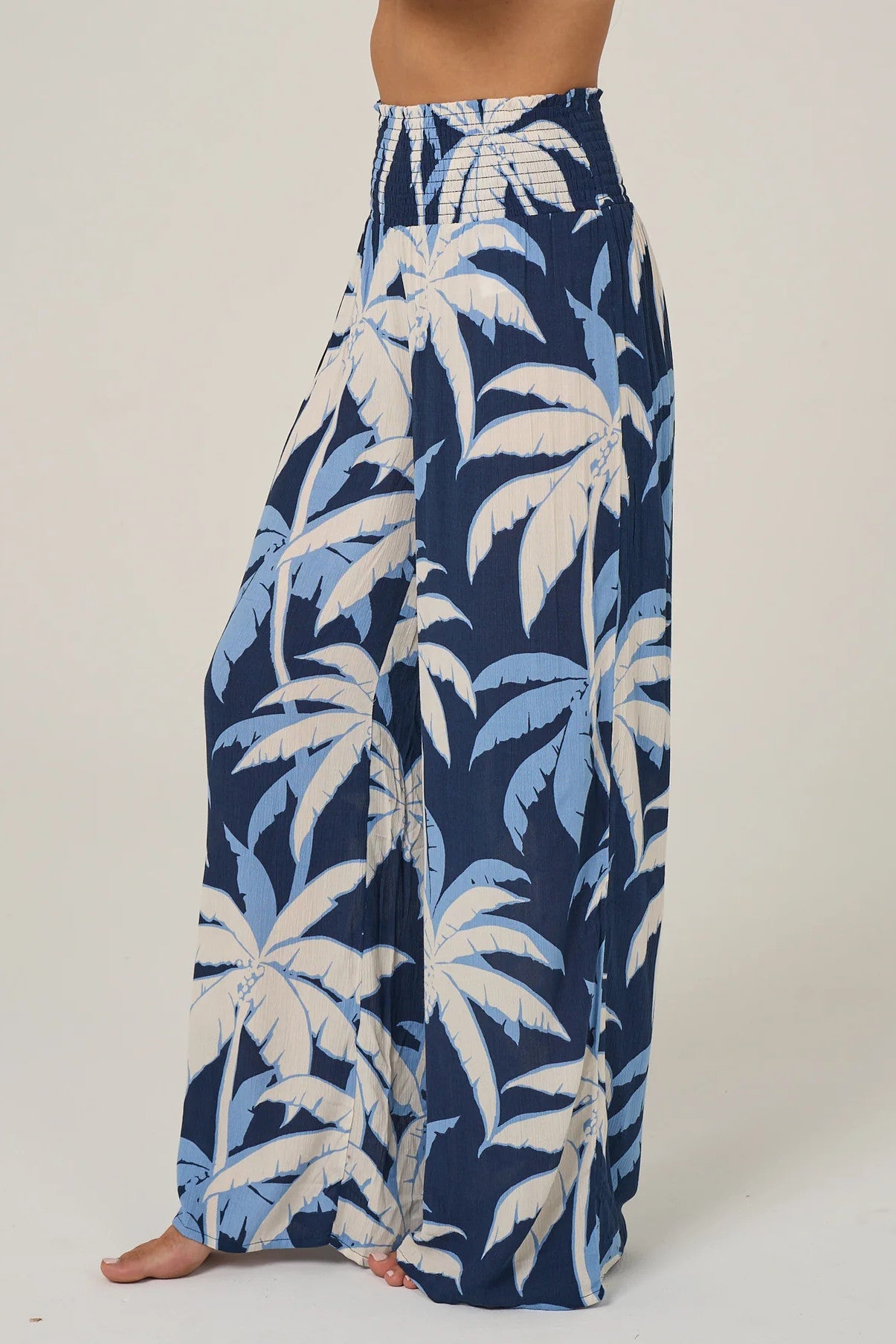 Palms Up Pants