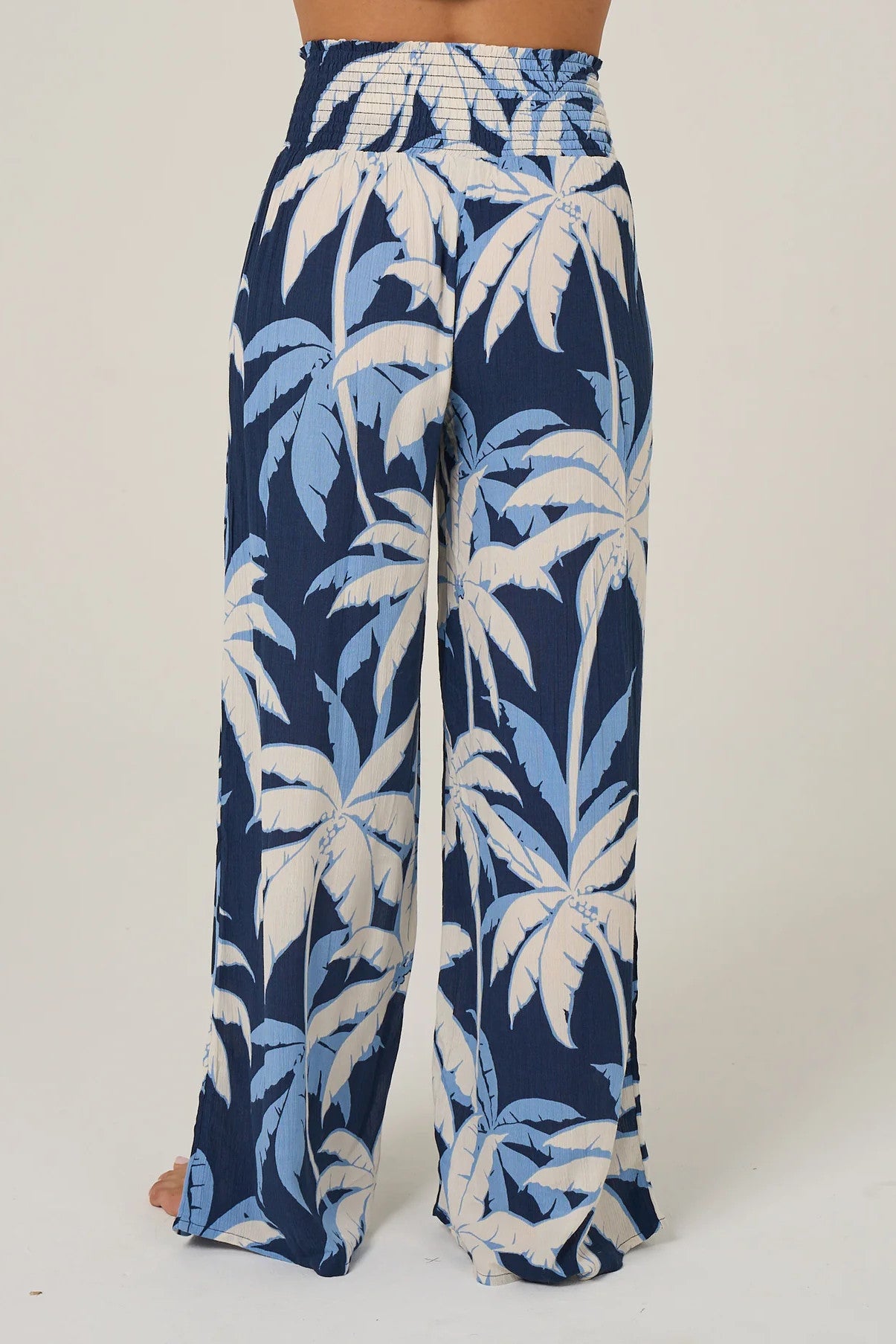 Palms Up Pants