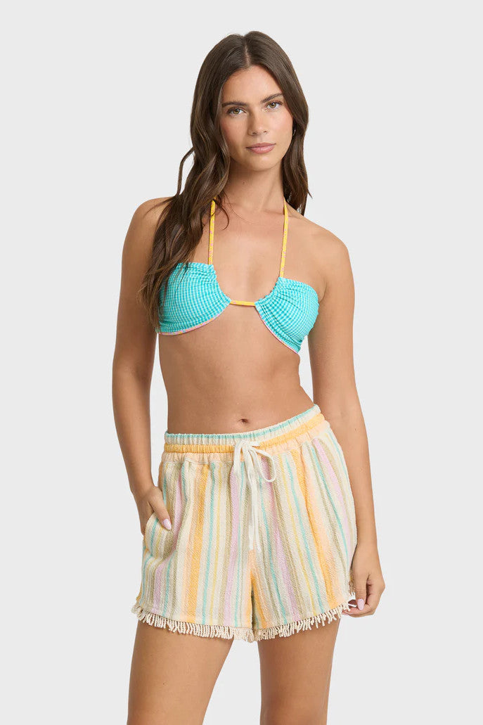 Palm Viva Shorts