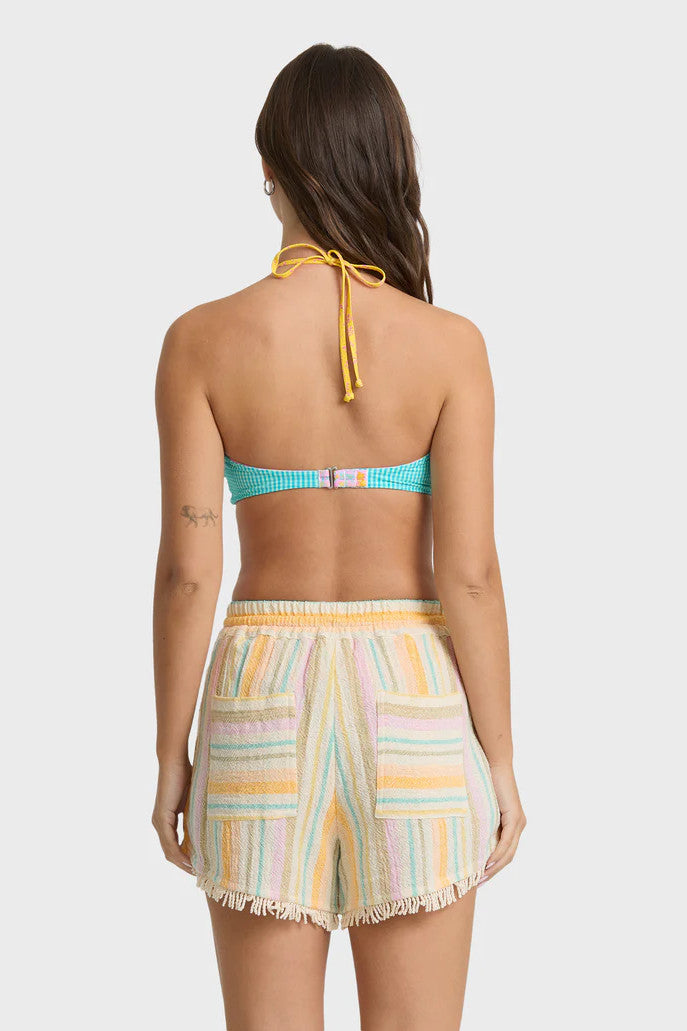 Palm Viva Shorts