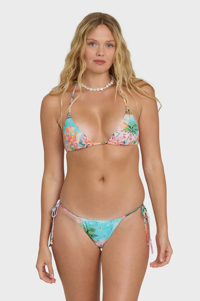 Paradise Sun Lowtide Bottoms