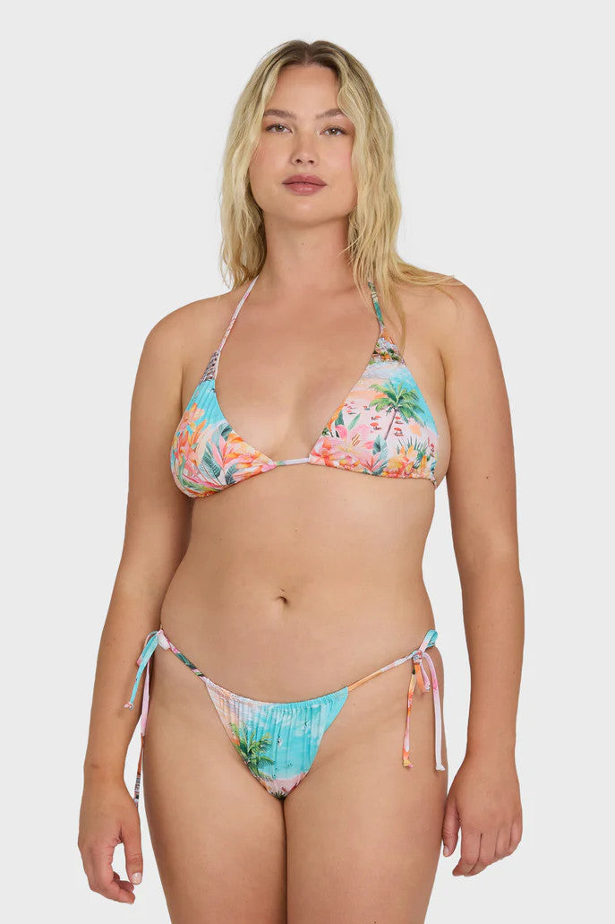 Paradise Sun Lowtide Bottoms