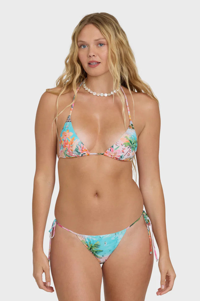 Paradise Sun Remi Top