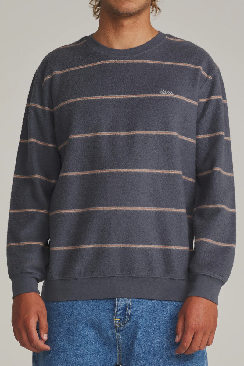 Parks Sweatshirt