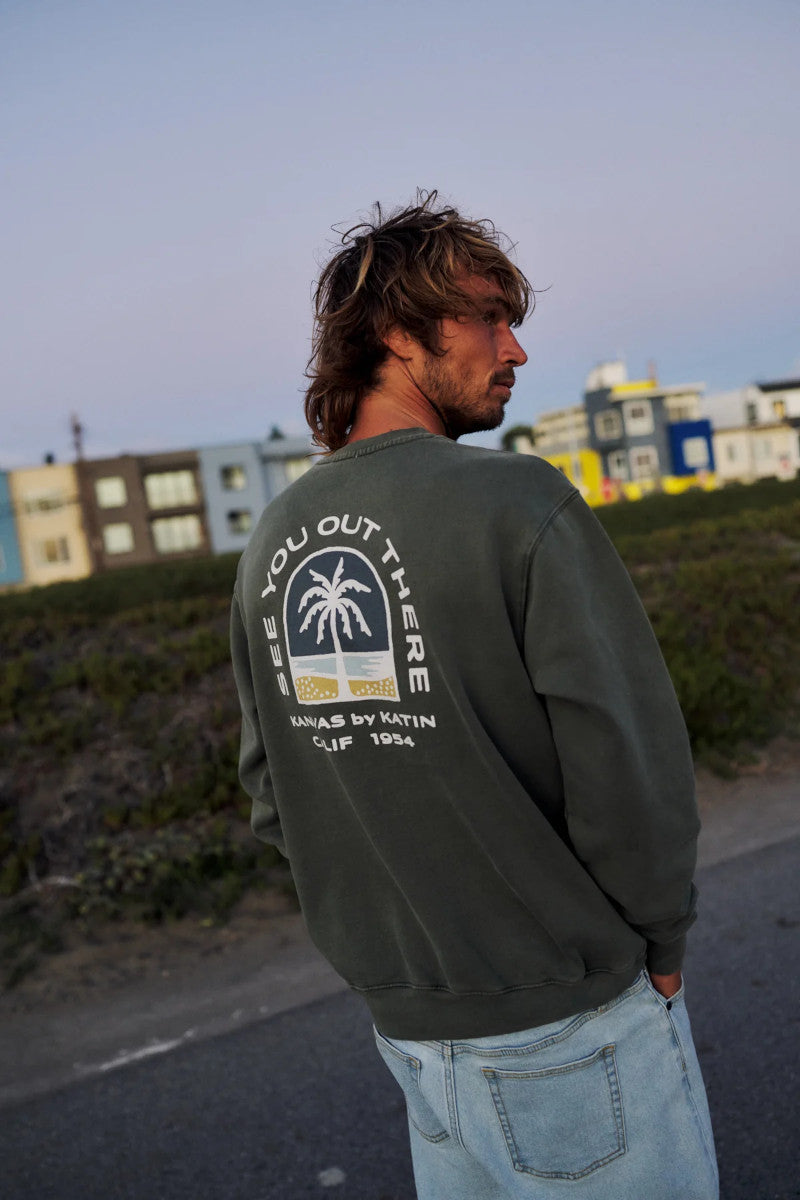 Passage Sweatshirt