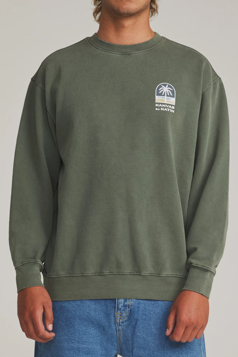 Passage Sweatshirt