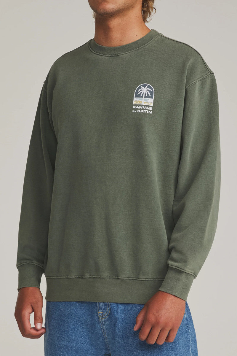 Passage Sweatshirt