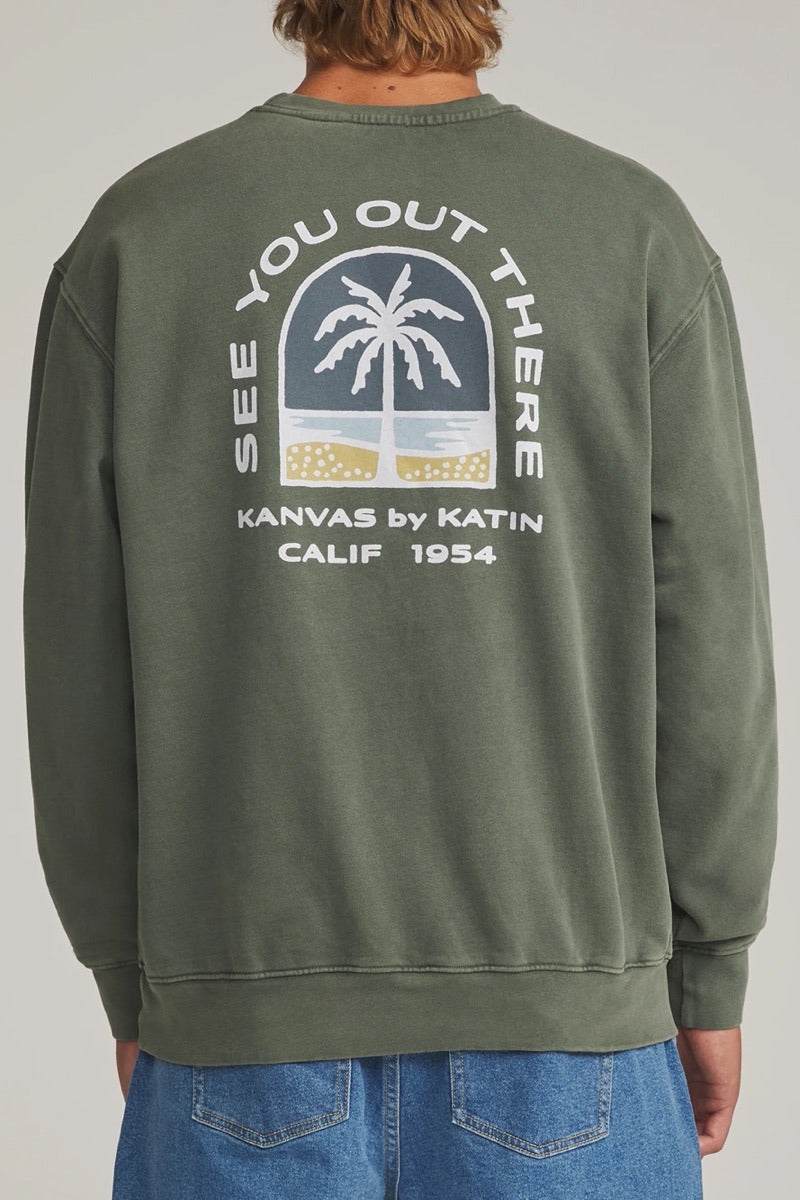 Passage Sweatshirt