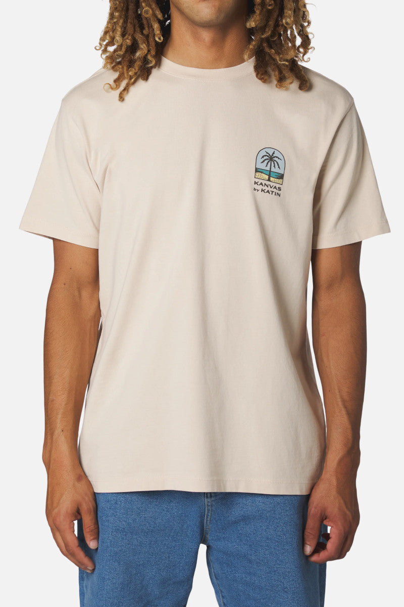 Passage Tee