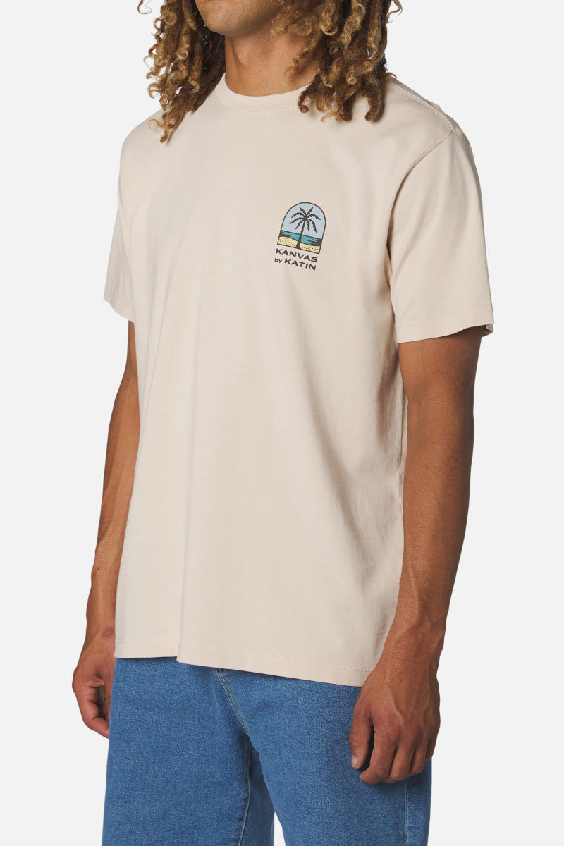 Passage Tee