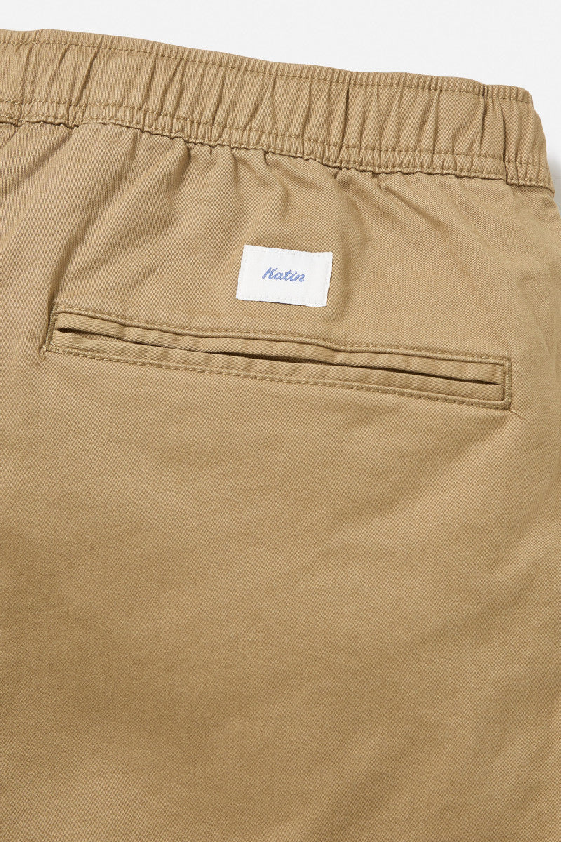 Patio Shorts