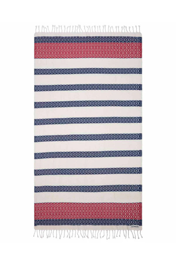 Sandcloud Patriot Towel