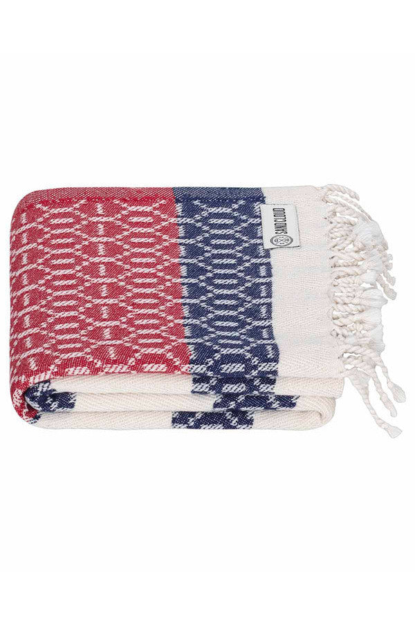Sandcloud Patriot Towel