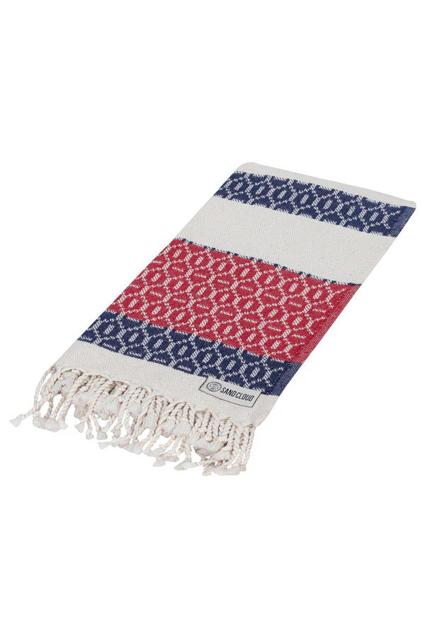 Sandcloud Patriot Towel