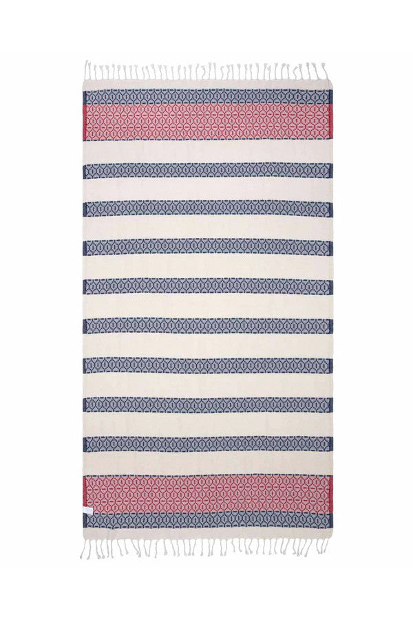 Sandcloud Patriot Towel