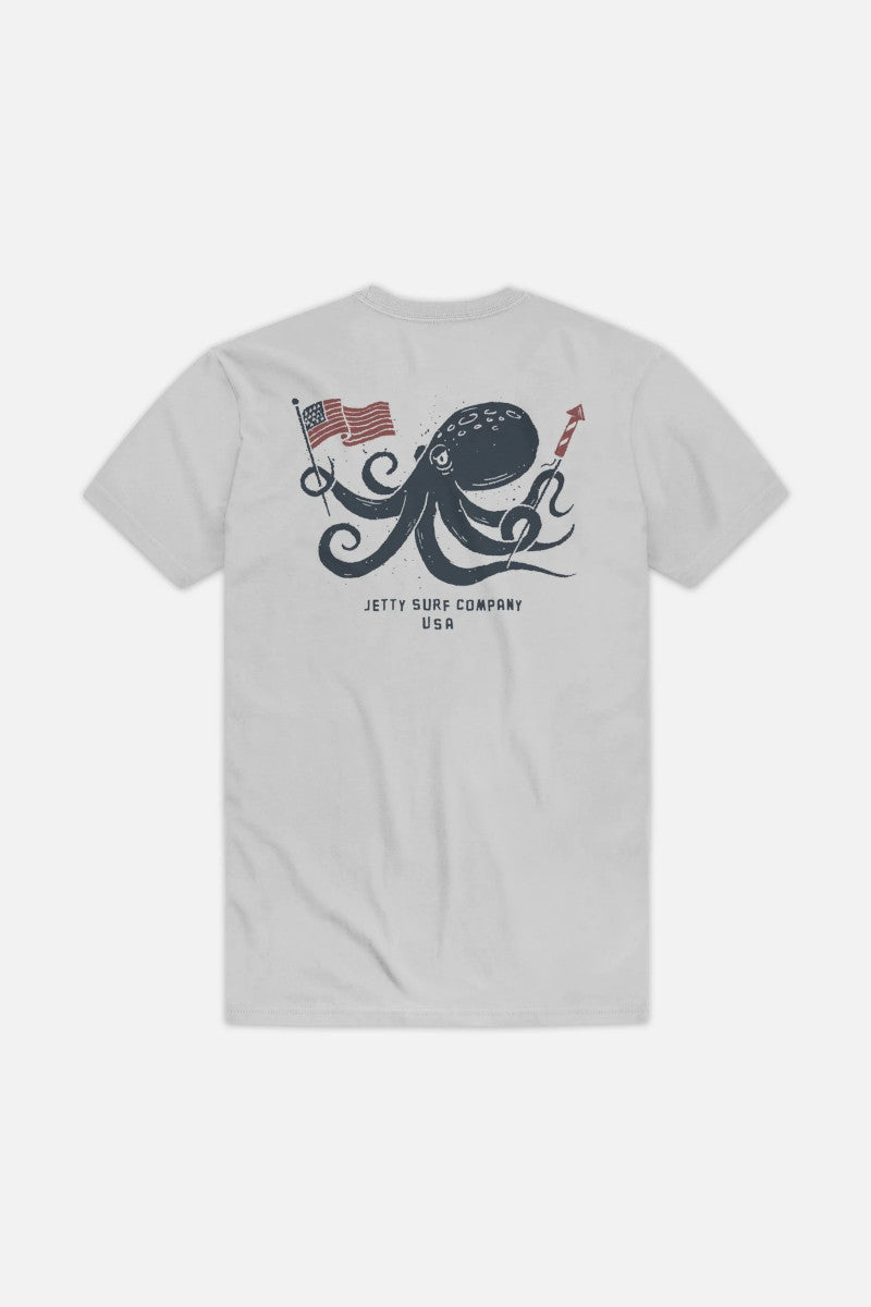 Patriot Tee