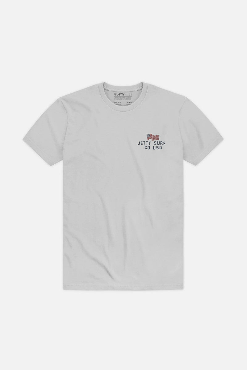 Patriot Tee