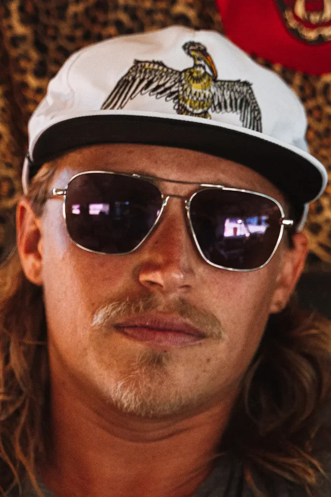 Pelican Performance Hat