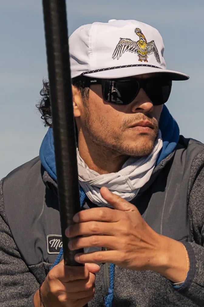 Pelican Performance Hat