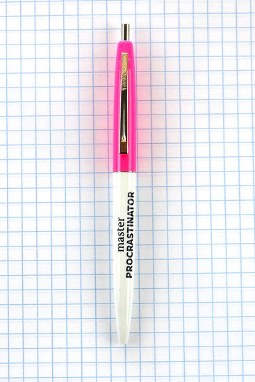 Public School Pen