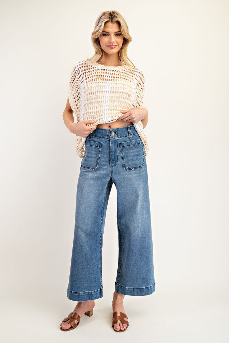 Penny Lane Jeans