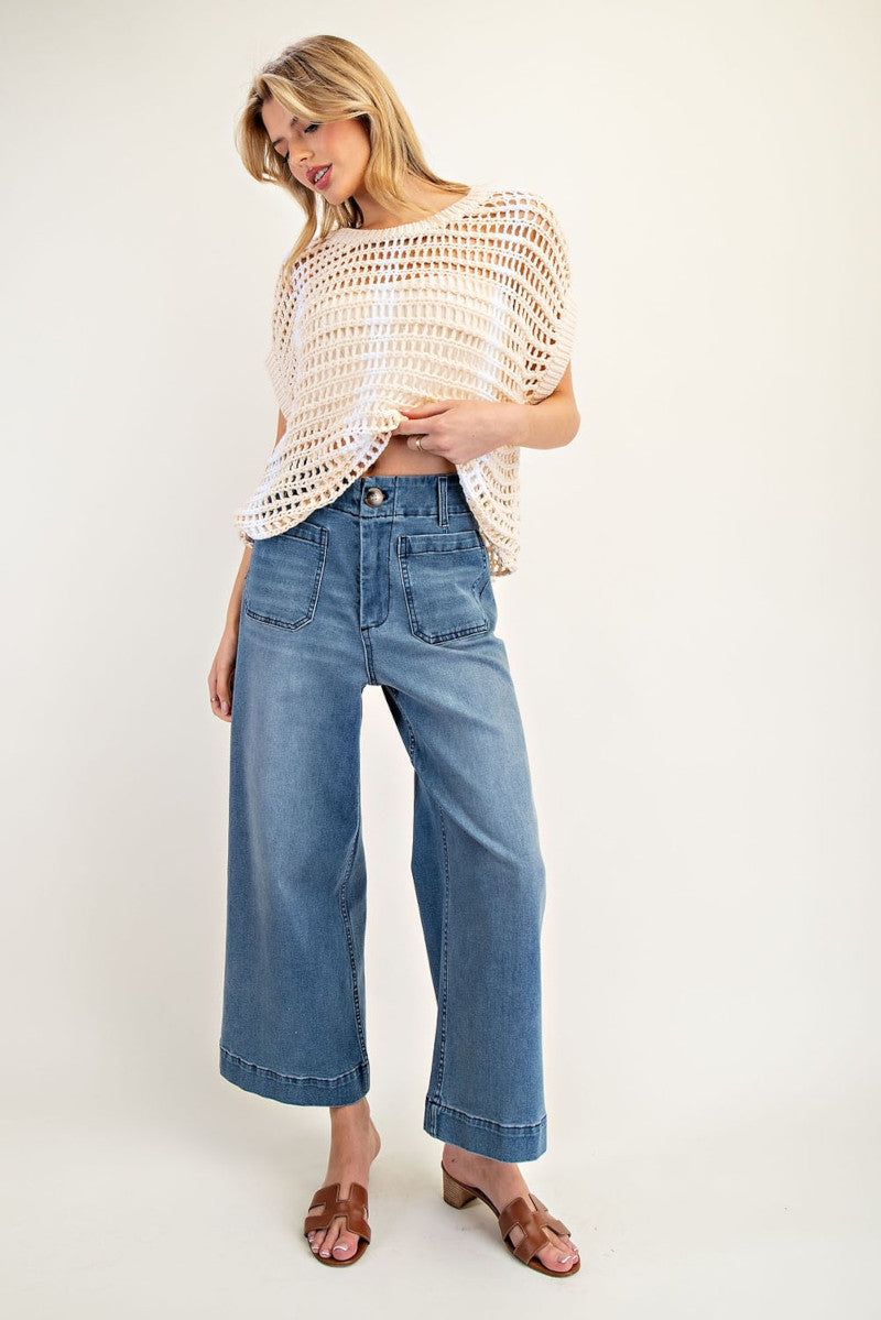 Penny Lane Jeans