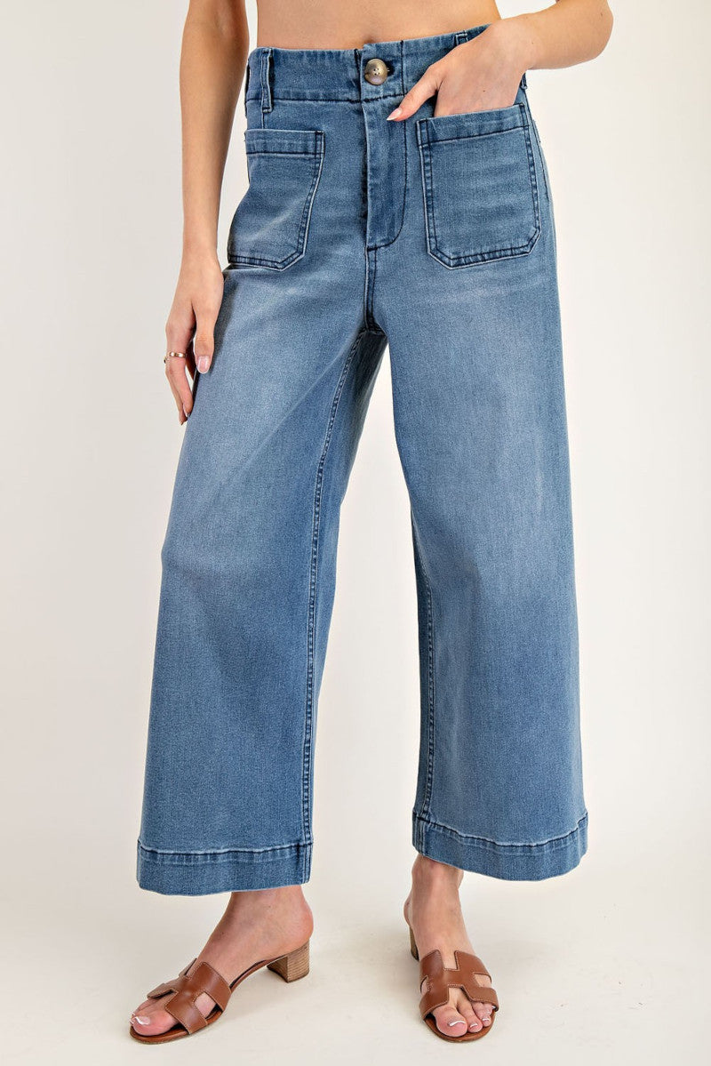 Penny Lane Jeans