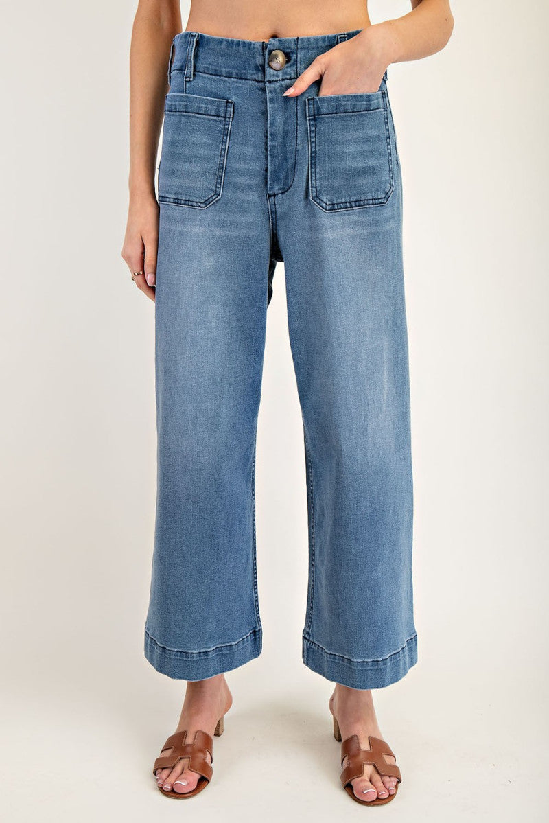 Penny Lane Jeans