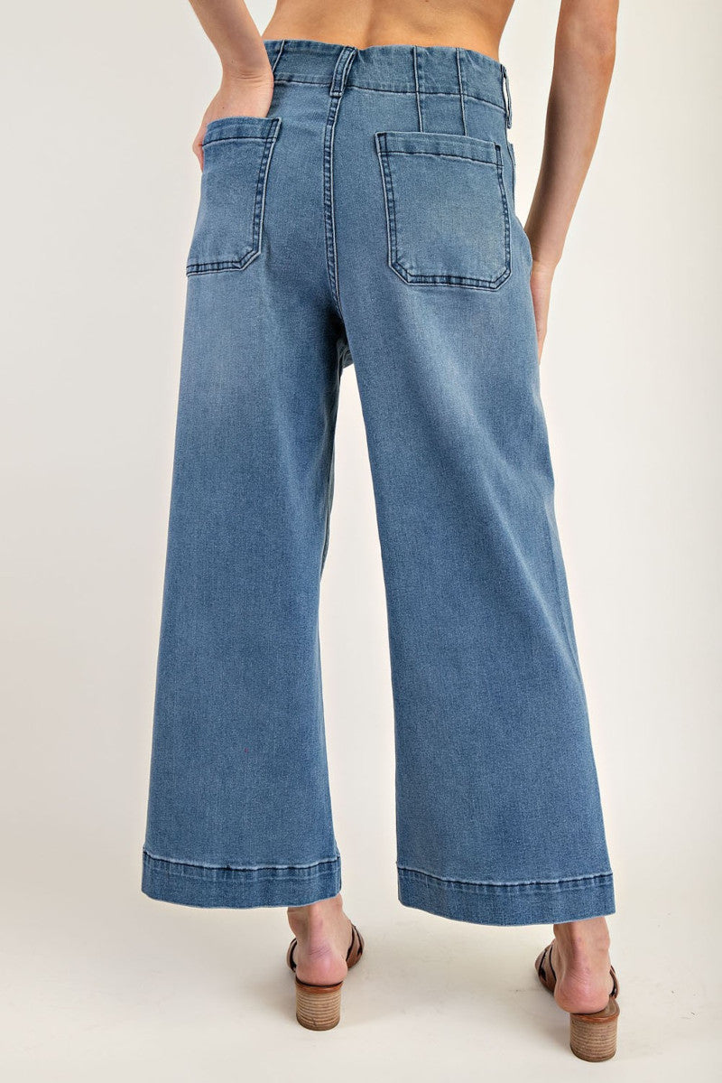 Penny Lane Jeans