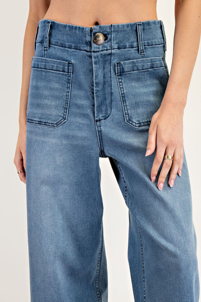Penny Lane Jeans