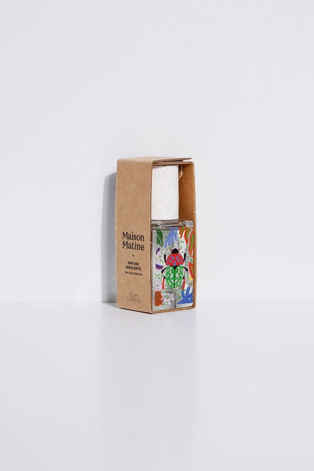 Nature Insolente Parfum