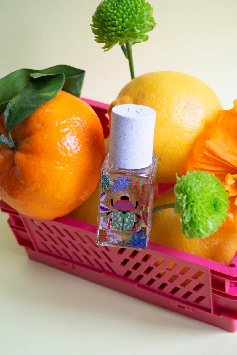 Nature Insolente Parfum