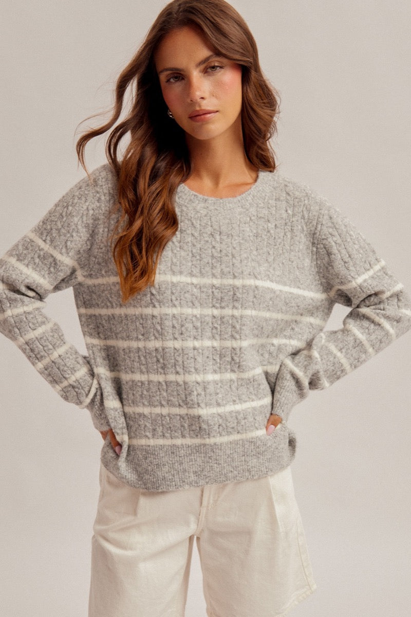 Phoebe Sweater