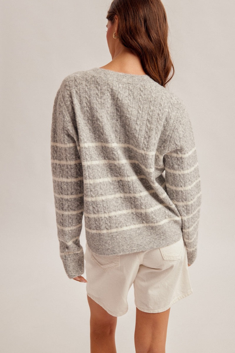 Phoebe Sweater