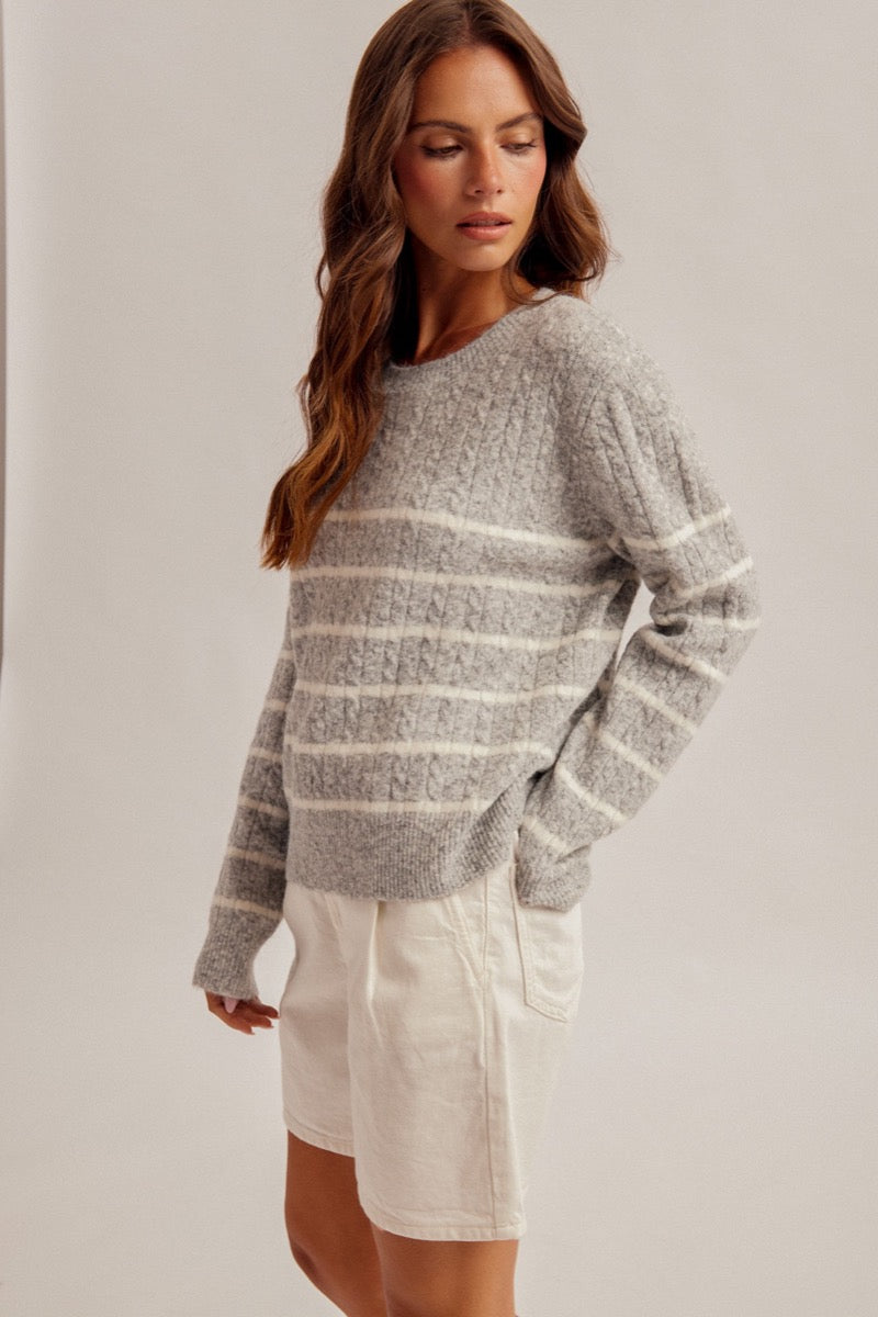 Phoebe Sweater