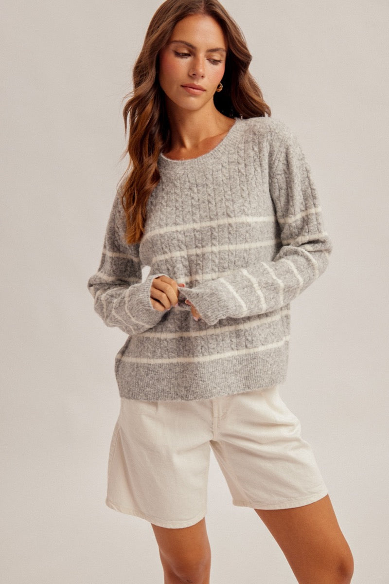 Phoebe Sweater