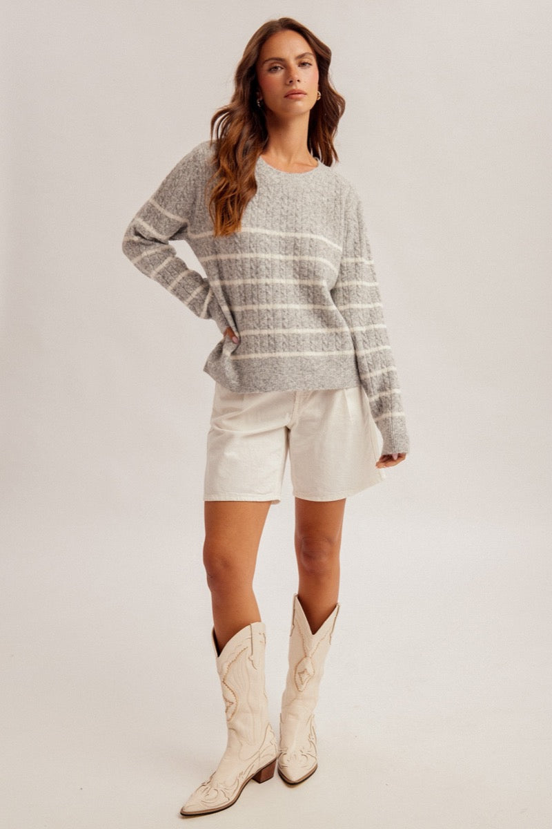 Phoebe Sweater