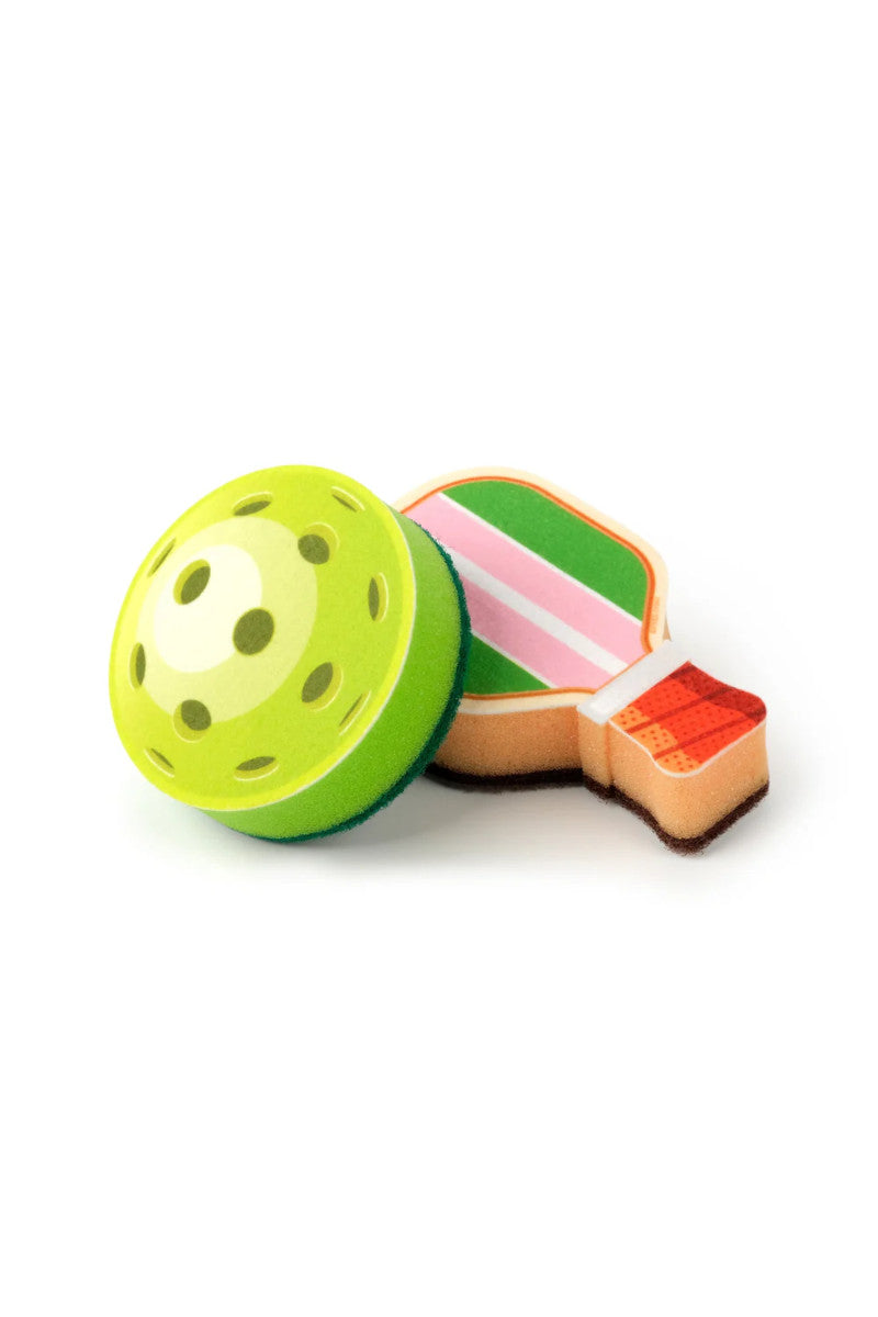 Pickleball Sponge Set