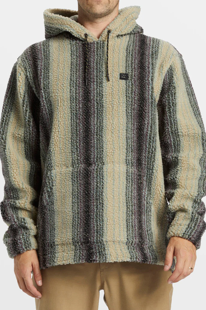 Pico Pullover