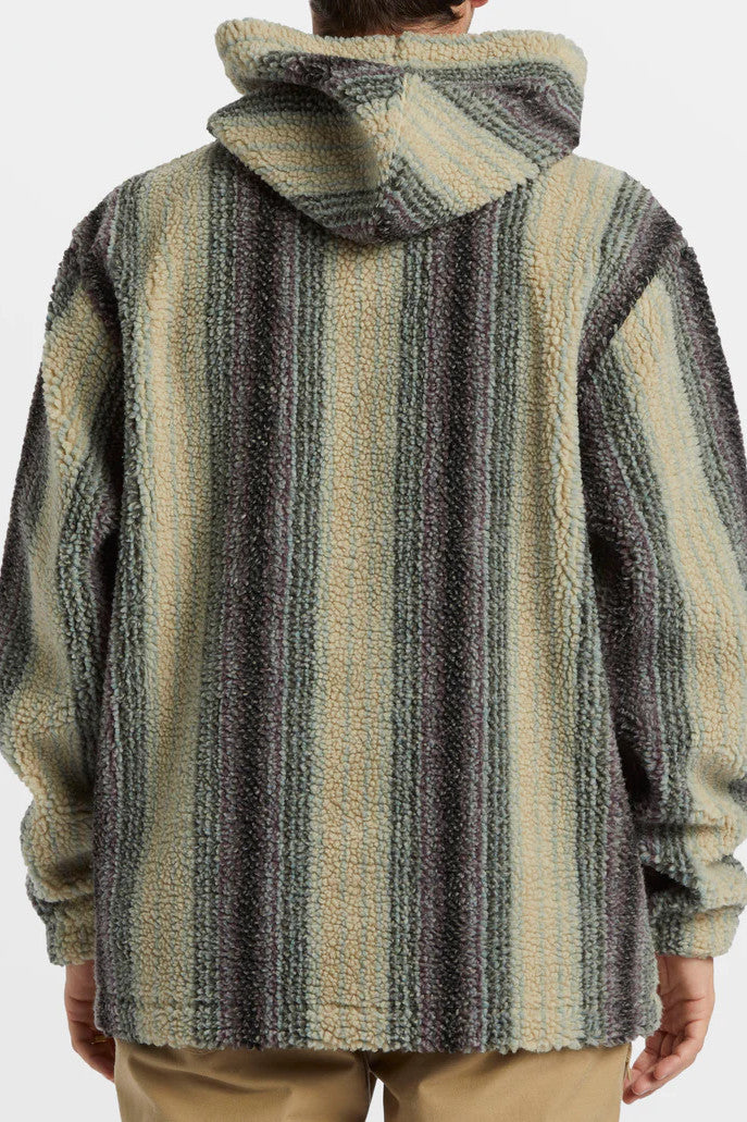 Pico Pullover