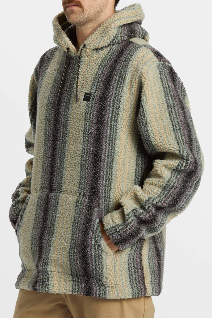 Pico Pullover