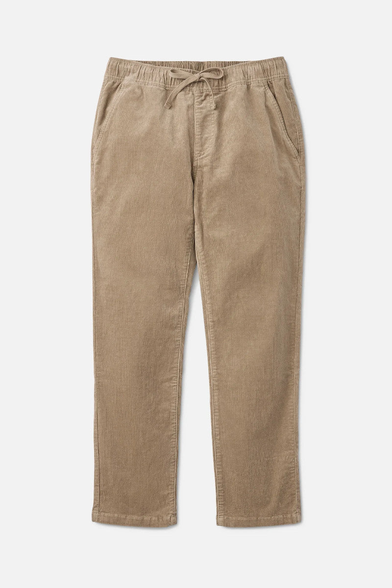 Pipeline Cord Pants