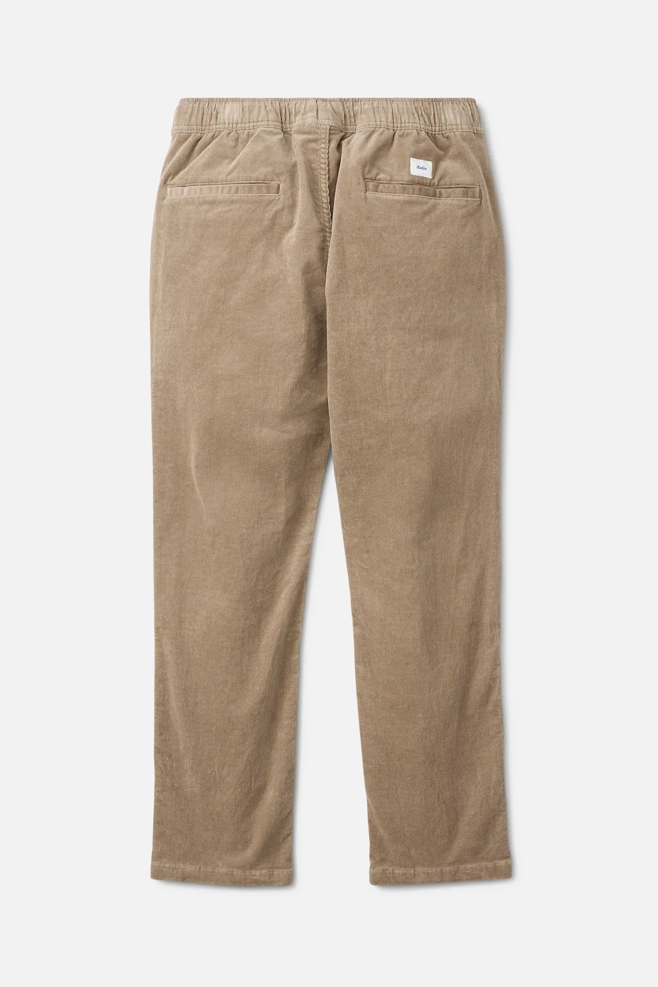 Pipeline Cord Pants
