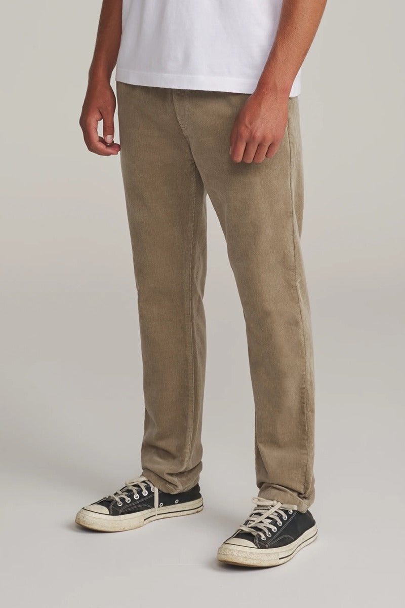 Pipeline Cord Pants